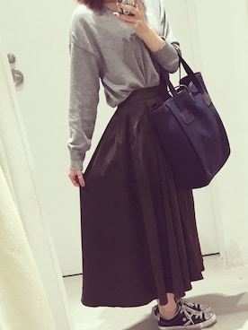 まるさんのコーディネート