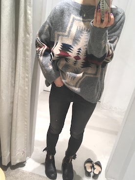 まるさんのコーディネート