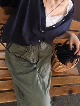 まるさんのコーディネート