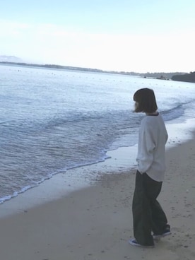 まるさんのコーディネート