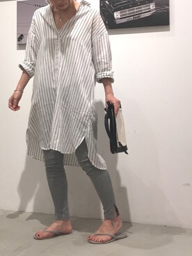 まるさんのコーディネート