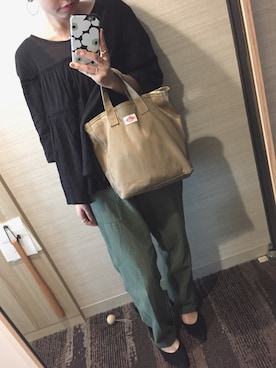 まるさんのコーディネート