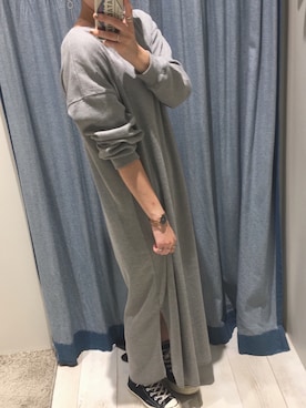 まるさんのコーディネート