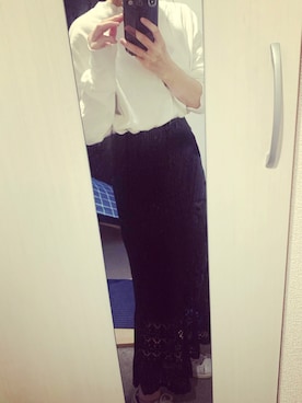 まるさんのコーディネート