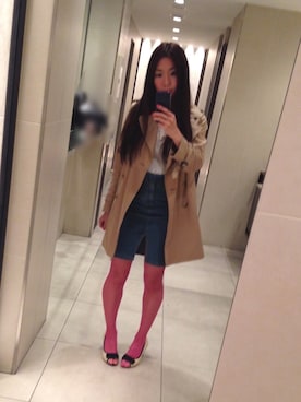 スイートカジュアル の人気ファッションコーディネート Wear