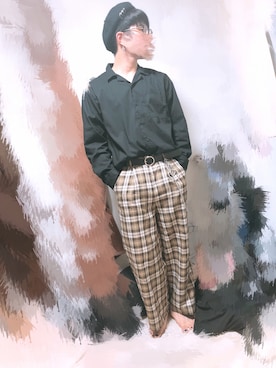 しおんさんのコーディネート