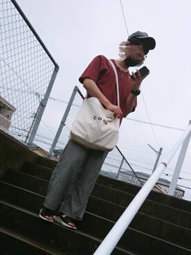 しおんさんのコーディネート