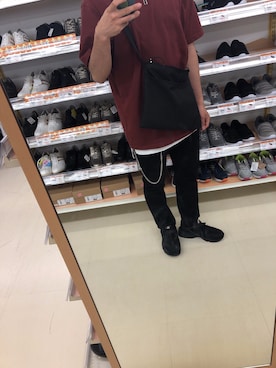 しおんさんのコーディネート