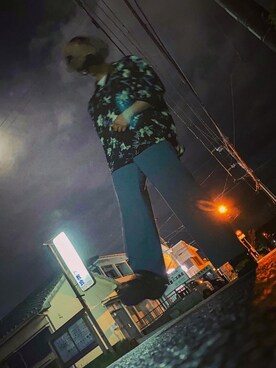 しおんさんのコーディネート