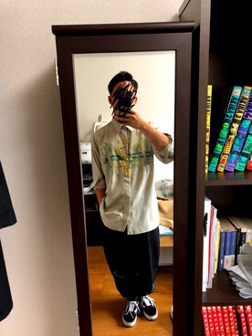 hituziさんのコーディネート