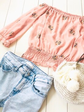 Mayu さんのコーディネート