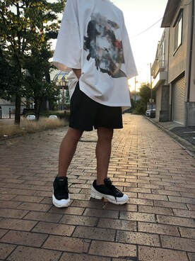 すずなさんのコーディネート