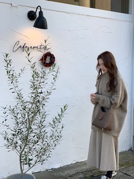 kaoriさんのコーディネート