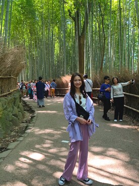 kaoriさんのコーディネート