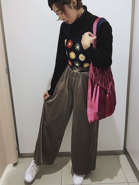 MARIKAさんのコーディネート