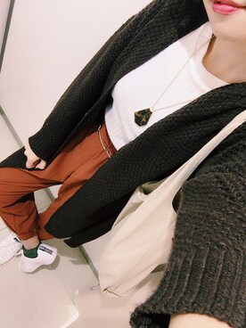 MARIKAさんのコーディネート