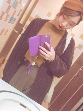 MARIKAさんのコーディネート