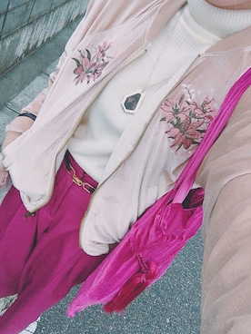 MARIKAさんのコーディネート