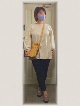 みにゃさんのコーディネート