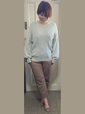 みにゃさんのコーディネート