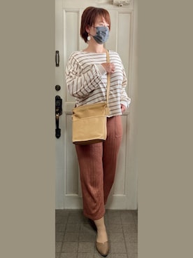 みにゃさんのコーディネート