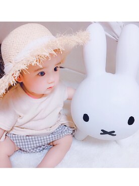 meiri &nanaseさんのコーディネート