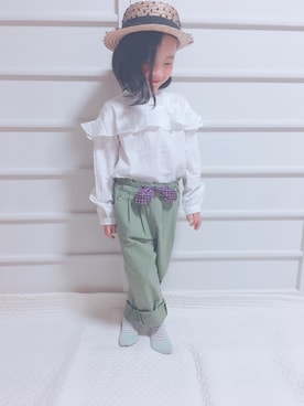 meiri &nanaseさんのコーディネート