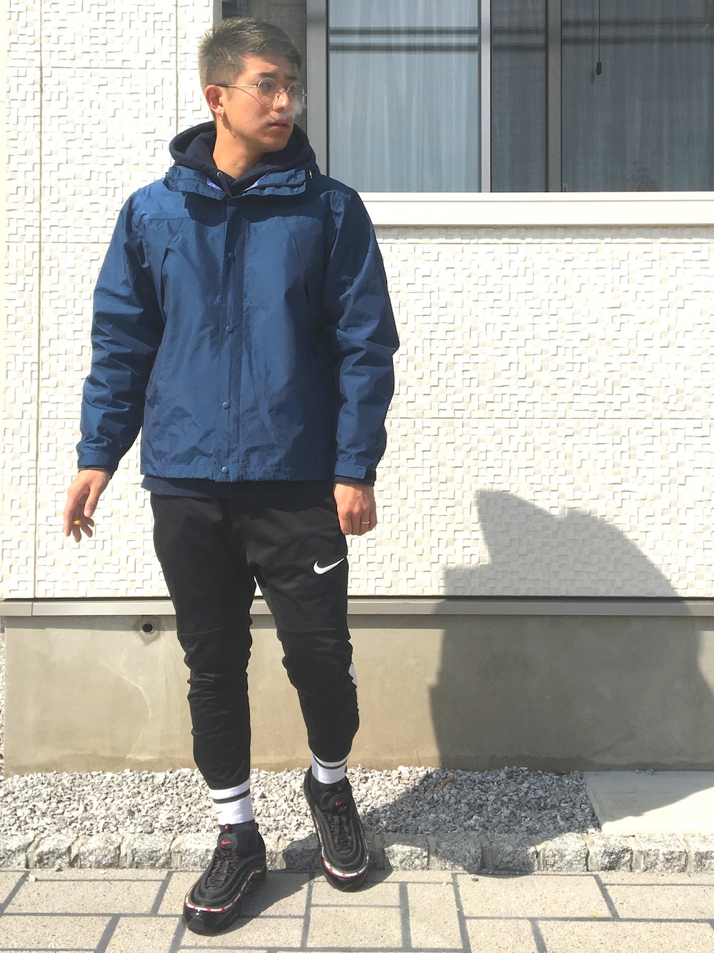 NIKE SPORTSWEAR（ナイキスポーツウェアー）の「メンズ ナイキ