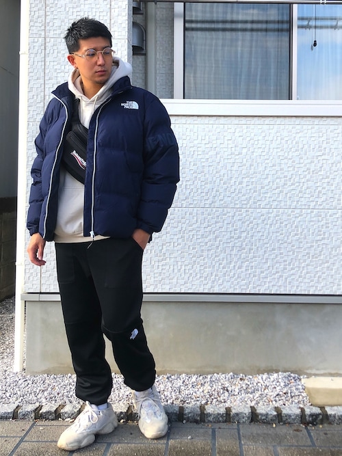 【美品】THE NORTH FACE Jersey pants NB31955 ジャージパンツ Jersey Pant NB31955（その他パンツ）｜THE