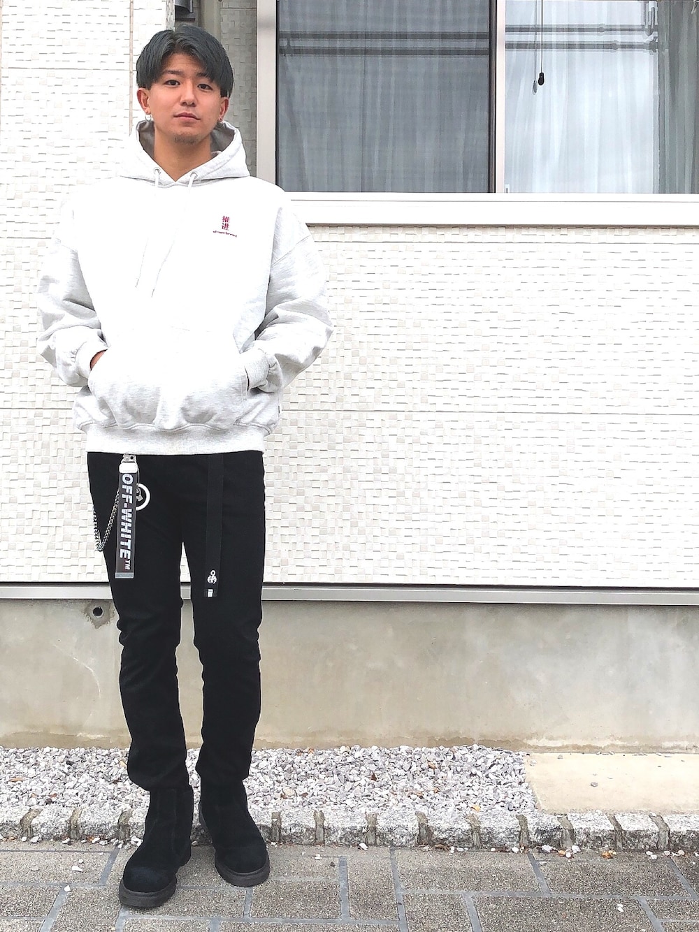 H BEAUTY&YOUTH UNITED ARROWS（エイチビューティーアンドユース