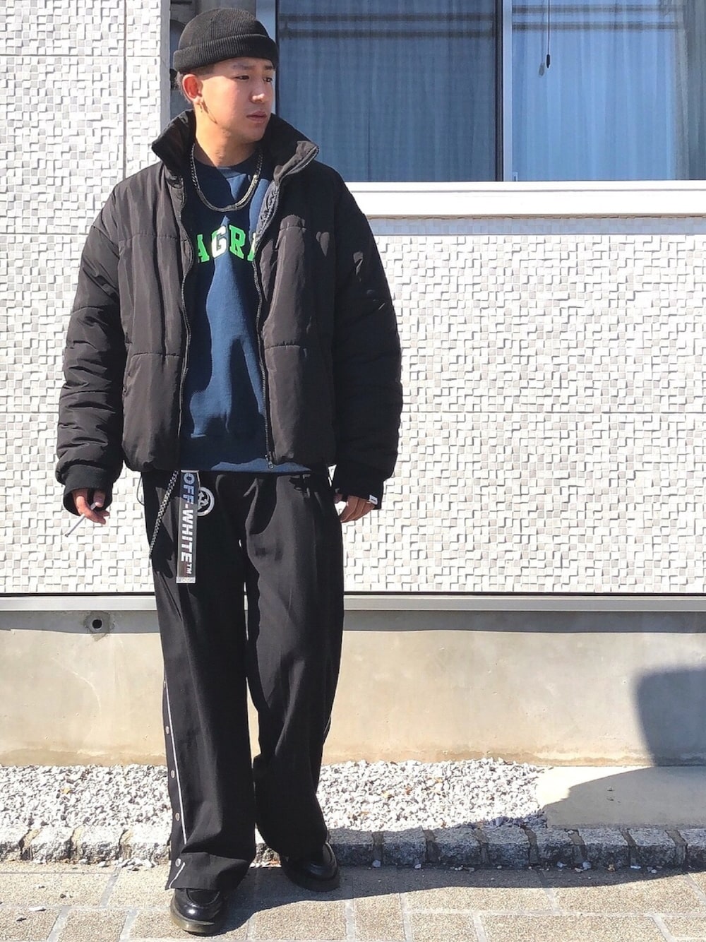 H BEAUTY&YOUTH UNITED ARROWS（エイチビューティーアンドユース
