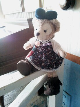 ﾁｮﾋﾞMO・MOさんのコーディネート