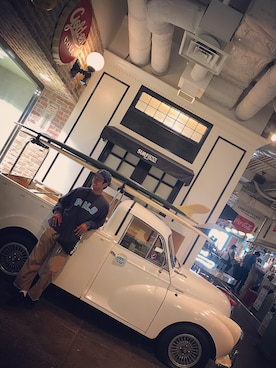 T-laxさんのコーディネート