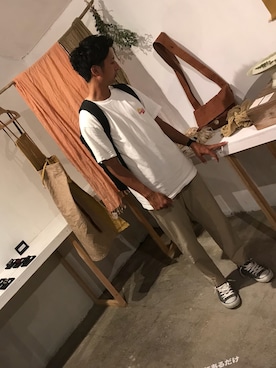 T-laxさんのコーディネート