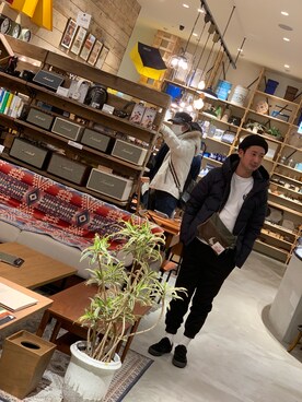 T-laxさんのコーディネート