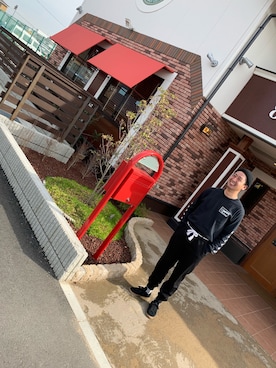 T-laxさんのコーディネート