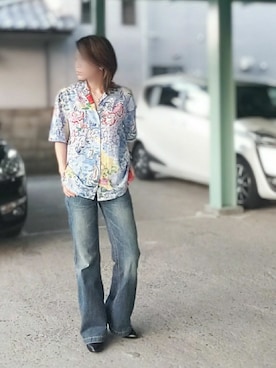 Saeさんのコーディネート