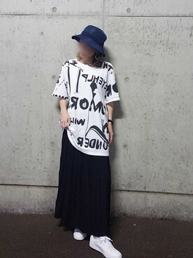 Saeさんのコーディネート