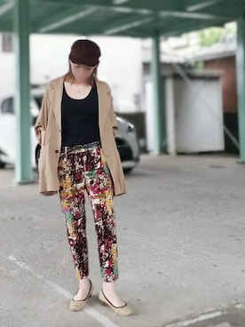 Saeさんのコーディネート