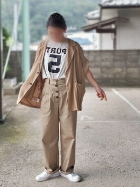 Saeさんのコーディネート