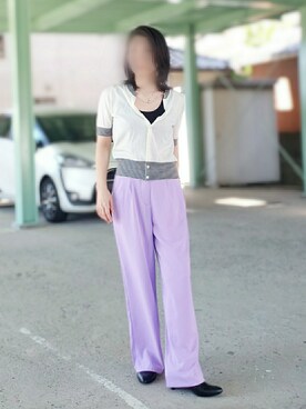 Saeさんのコーディネート