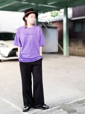 Saeさんのコーディネート