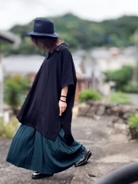 Saeさんのコーディネート