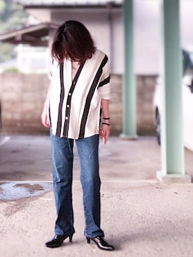 Saeさんのコーディネート