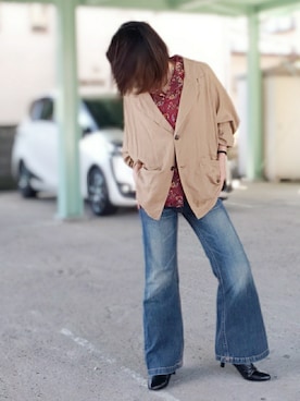 Saeさんのコーディネート