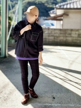 Saeさんのコーディネート