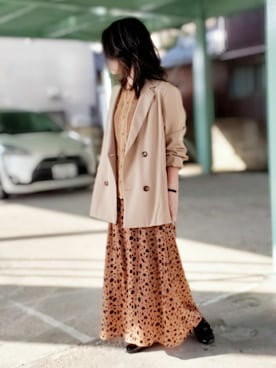 Saeさんのコーディネート