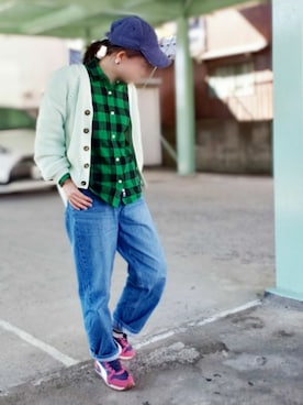 Saeさんのコーディネート