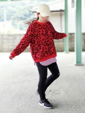 Saeさんのコーディネート