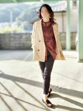 Saeさんのコーディネート